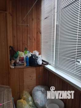 3-к квартира, вторичка, 69м2, 3/3 этаж