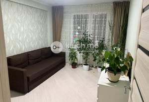 3-к квартира, вторичка, 70м2, 4/11 этаж