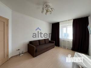 1-к квартира, вторичка, 34м2, 7/10 этаж