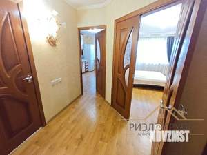 1-к квартира, вторичка, 45м2, 12/13 этаж