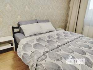 3-к квартира, вторичка, 94м2, 13/24 этаж