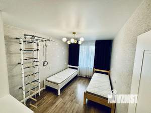 3-к квартира, вторичка, 73м2, 10/19 этаж