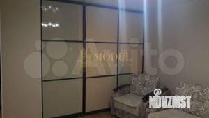 1-к квартира, вторичка, 51м2, 6/9 этаж