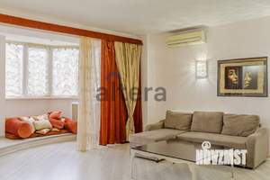 3-к квартира, вторичка, 103м2, 3/5 этаж