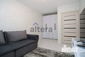 1-к квартира, вторичка, 41м2, 4/10 этаж