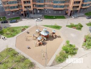 3-к квартира, вторичка, 92м2, 8/16 этаж