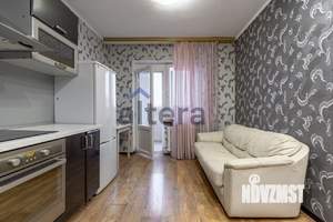2-к квартира, вторичка, 47м2, 6/18 этаж