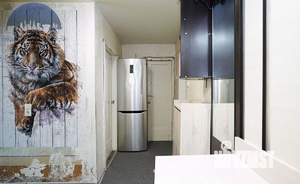 2-к квартира, вторичка, 47м2, 1/5 этаж