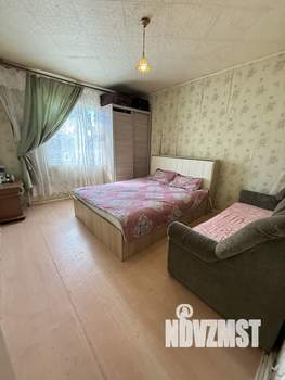 1-к квартира, вторичка, 33м2, 9/10 этаж