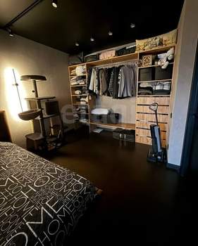 2-к квартира, вторичка, 56м2, 5/16 этаж