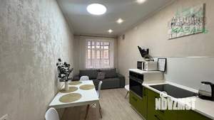 1-к квартира, вторичка, 45м2, 10/16 этаж