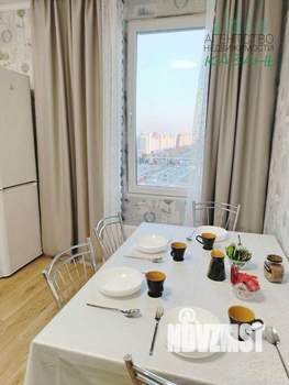 3-к квартира, вторичка, 94м2, 13/24 этаж