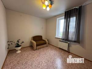 3-к квартира, вторичка, 80м2, 8/18 этаж
