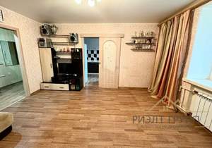 3-к квартира, вторичка, 62м2, 2/9 этаж