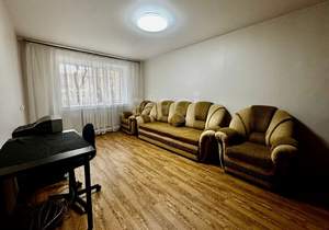 1-к квартира, вторичка, 32м2, 1/5 этаж