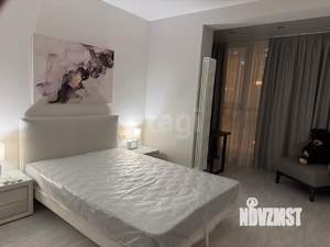 3-к квартира, вторичка, 77м2, 2/18 этаж