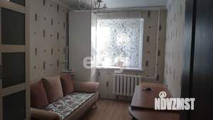 2-к квартира, вторичка, 43м2, 2/5 этаж