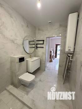 2-к квартира, вторичка, 42м2, 1/5 этаж