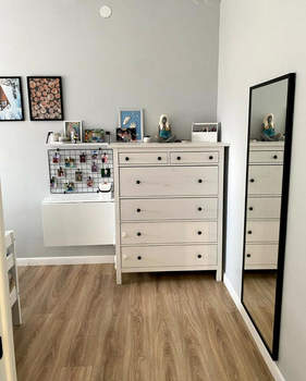 2-к квартира, вторичка, 44м2, 6/12 этаж