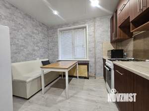 2-к квартира, вторичка, 53м2, 1/9 этаж