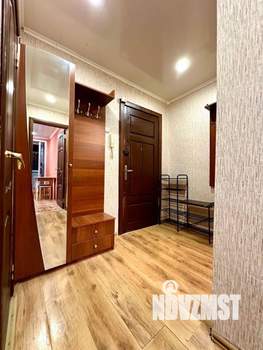 1-к квартира, вторичка, 40м2, 9/9 этаж