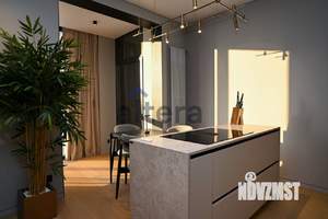 1-к квартира, вторичка, 48м2, 9/21 этаж