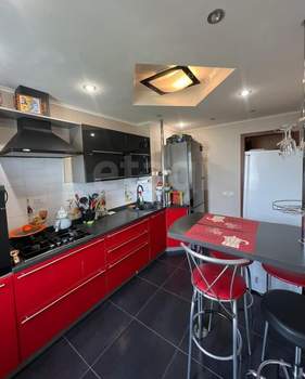 3-к квартира, вторичка, 66м2, 7/10 этаж