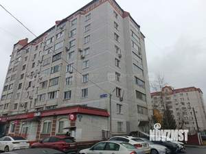 3-к квартира, вторичка, 112м2, 3/9 этаж