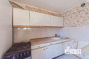 3-к квартира, вторичка, 66м2, 2/10 этаж