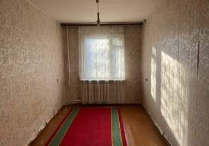 2-к квартира, вторичка, 47м2, 1/5 этаж