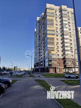 1-к квартира, вторичка, 40м2, 8/18 этаж
