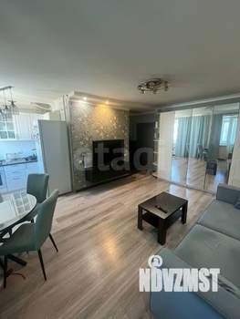 2-к квартира, вторичка, 42м2, 5/5 этаж