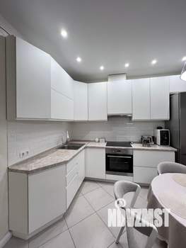 1-к квартира, вторичка, 46м2, 2/9 этаж