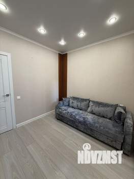 3-к квартира, вторичка, 74м2, 16/23 этаж