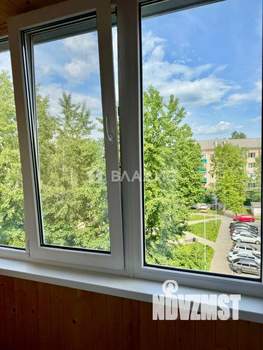 2-к квартира, вторичка, 46м2, 3/5 этаж