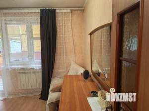 1-к квартира, вторичка, 32м2, 2/6 этаж