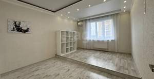1-к квартира, вторичка, 44м2, 7/18 этаж