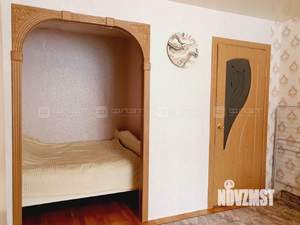 1-к квартира, вторичка, 36м2, 1/9 этаж