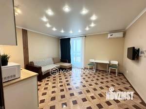 Студия квартира, вторичка, 32м2, 16/20 этаж