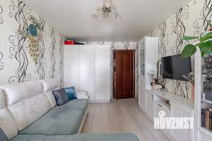3-к квартира, вторичка, 74м2, 1/10 этаж