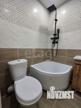 Студия квартира, вторичка, 18м2, 4/5 этаж
