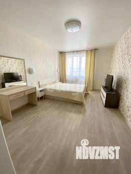 3-к квартира, вторичка, 96м2, 9/19 этаж