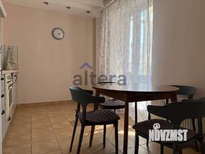 2-к квартира, вторичка, 62м2, 2/12 этаж