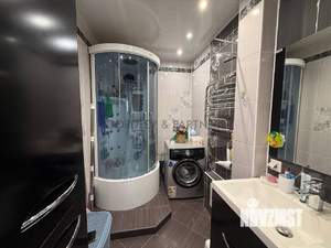 2-к квартира, вторичка, 63м2, 16/18 этаж