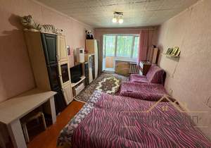 2-к квартира, вторичка, 46м2, 4/5 этаж