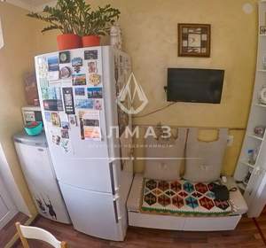 1-к квартира, вторичка, 41м2, 12/18 этаж