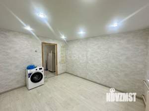 Студия квартира, вторичка, 18м2, 3/5 этаж