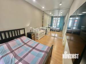 2-к квартира, вторичка, 56м2, 3/7 этаж