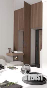 Студия квартира, вторичка, 19м2, 3/3 этаж