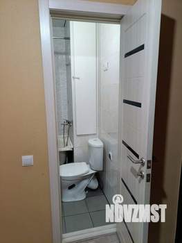 1-к квартира, вторичка, 35м2, 3/5 этаж